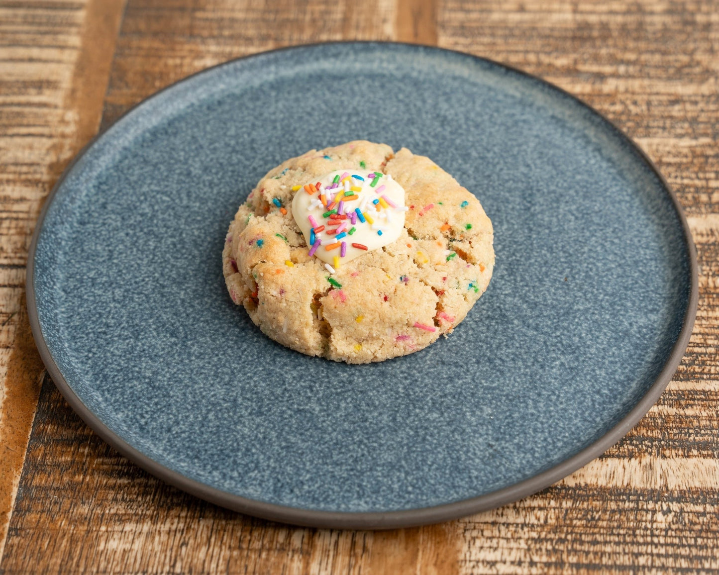 Mini Birthday cake - The Cookie Dror