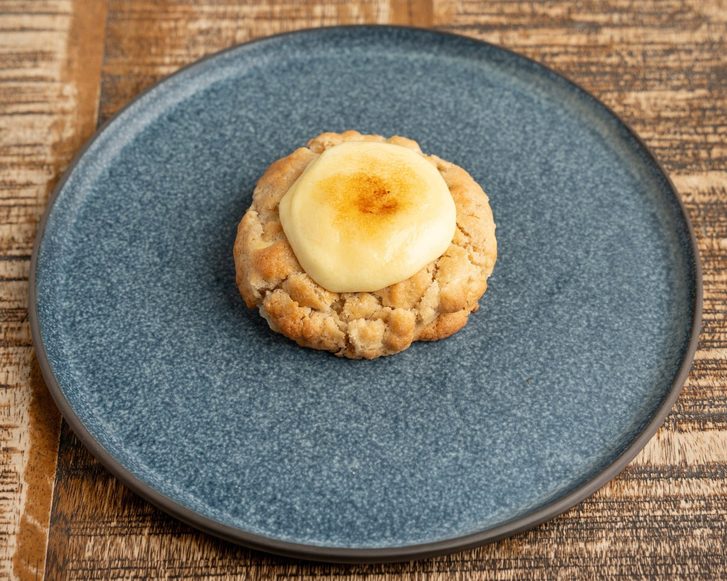 Mini Brulee - The Cookie Dror