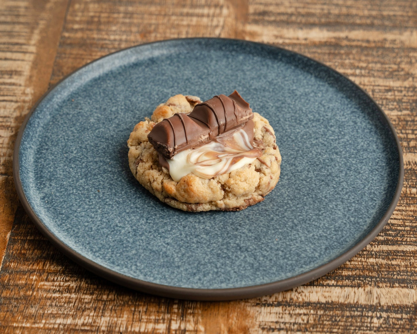 Mini Kinder Bueno - The Cookie Dror