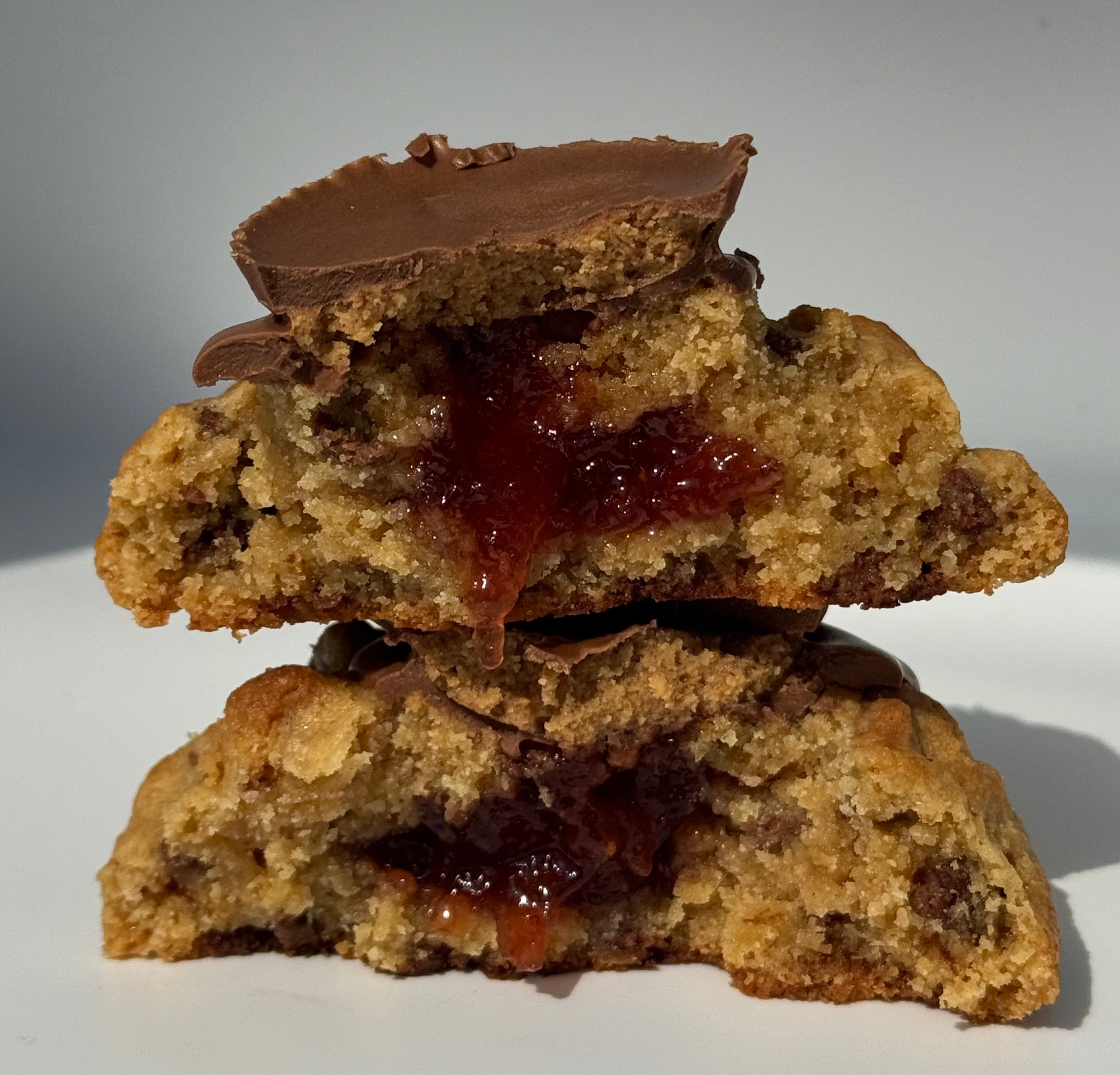 Reese’s PB&J
