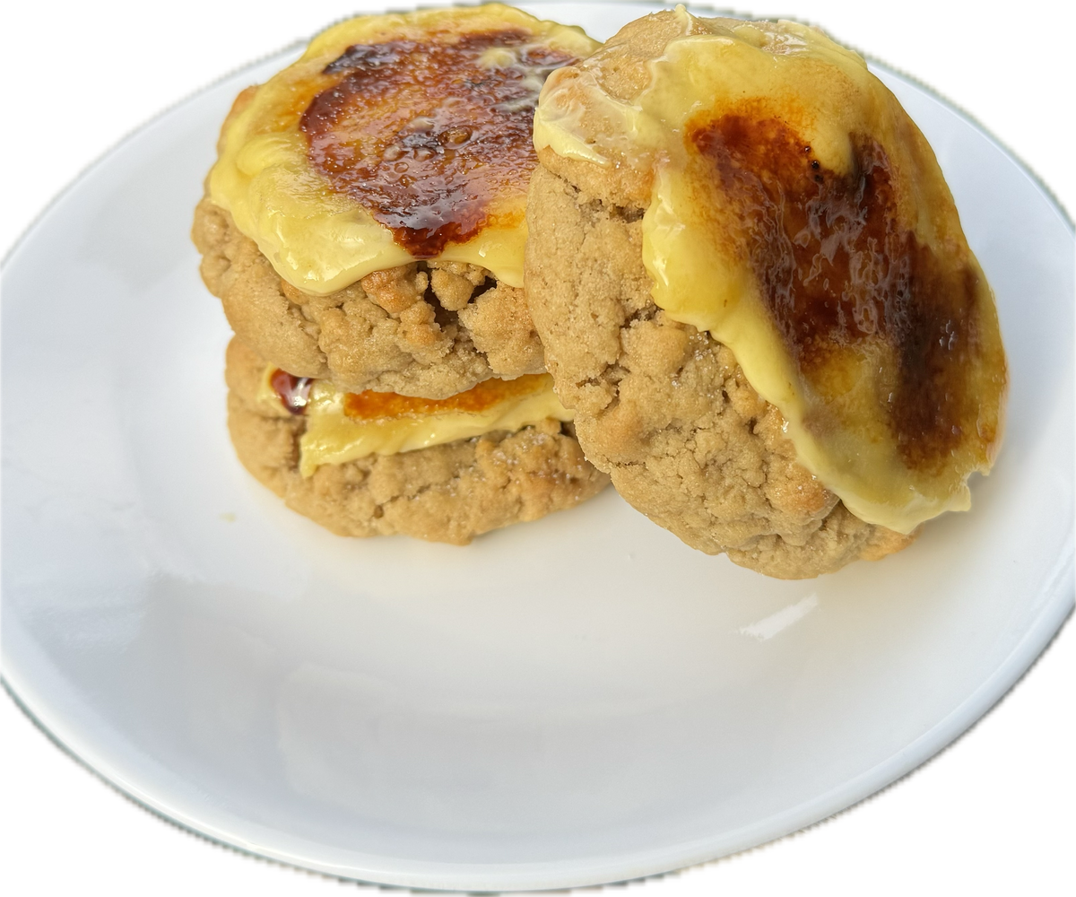 Brulee image 0