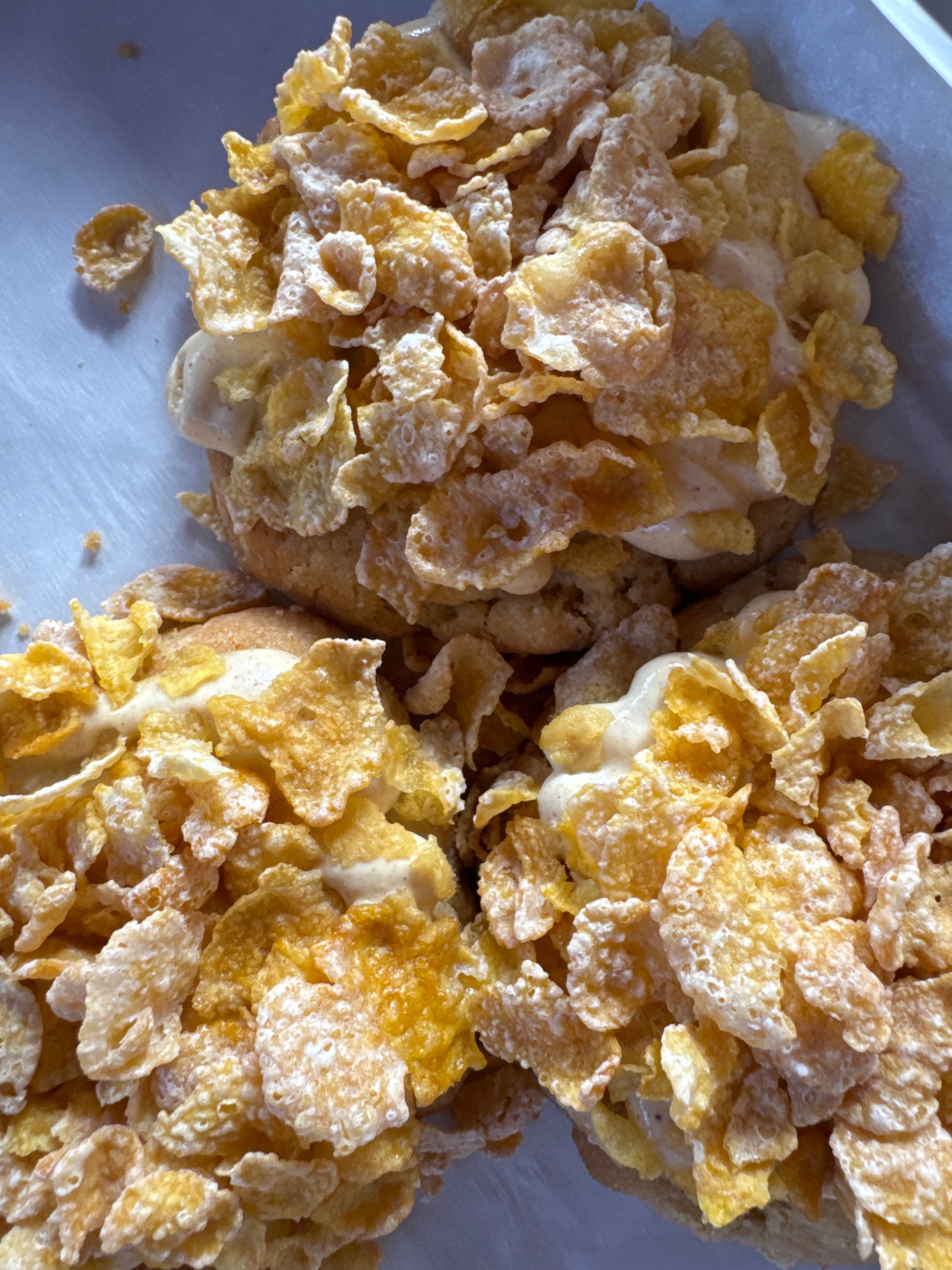 Frosted Flakes