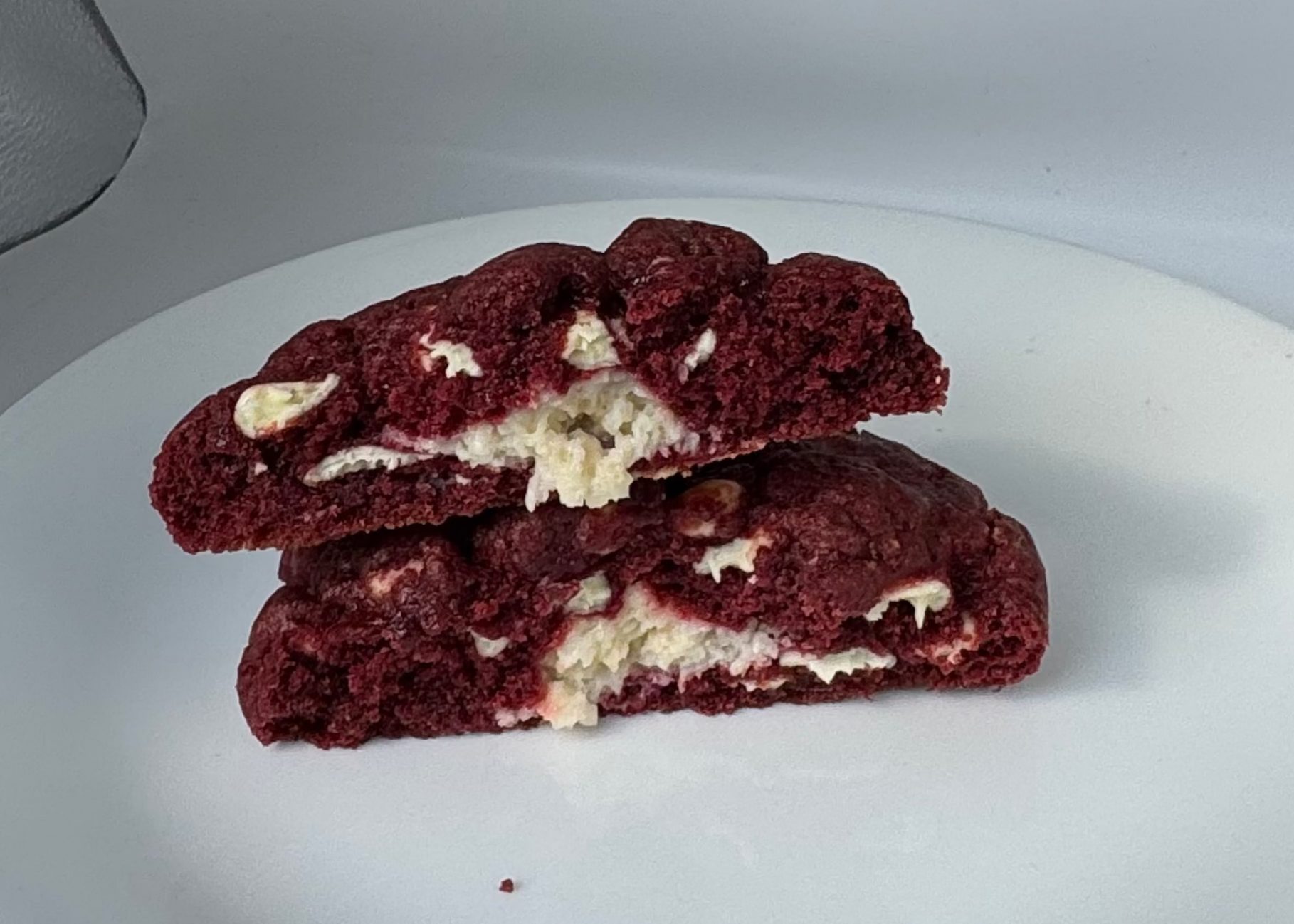 Rev Velvet & Cream Cheese
