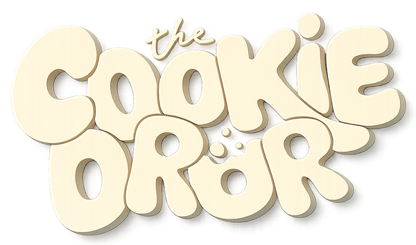 The Cookie Dror logo