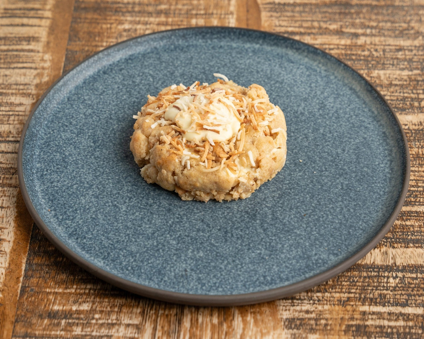 Mini Coconut - The Cookie Dror