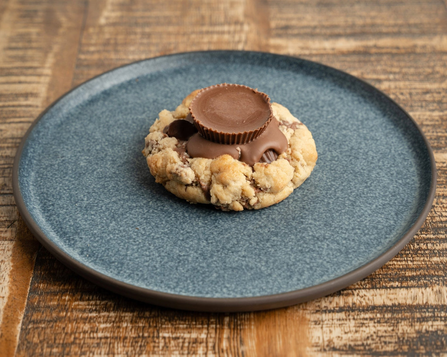 Mini Reese’s PB&J - The Cookie Dror