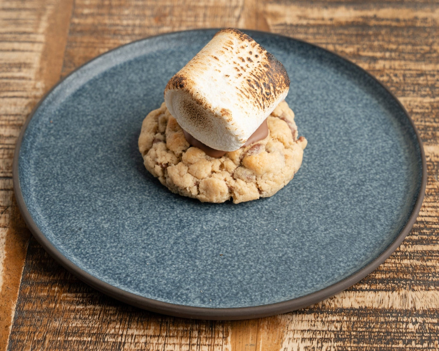 Mini S’mores - The Cookie Dror