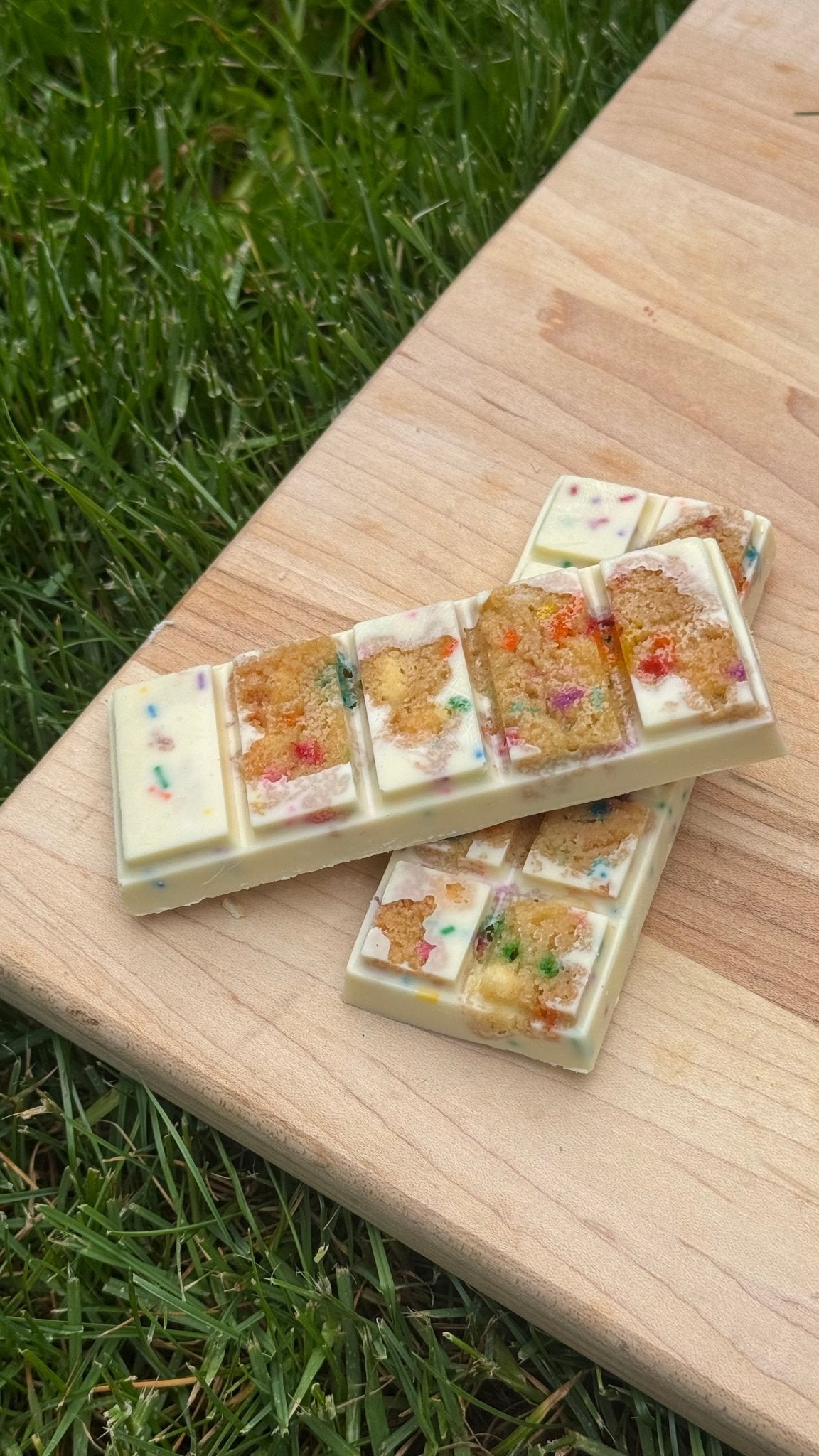 The Cookie Bar - Pick up only - The Cookie Dror
