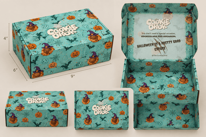 The Halloween Bundle 🎃 - The Cookie Dror
